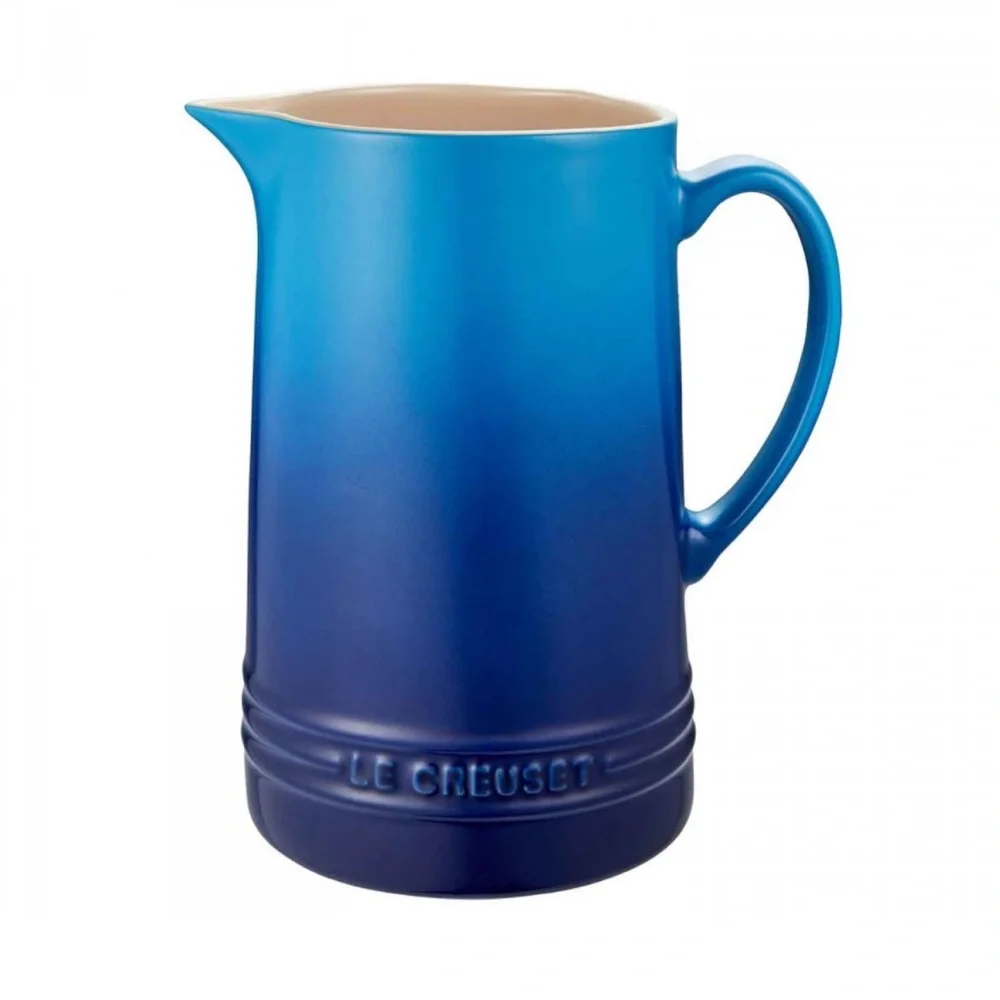 LE CREUSET LE CREUSET DINNERWARE  - CLASSIC - PITCHER/JUG, 20CM, 1.5L NEW